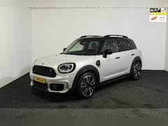 MINI Countryman - 2.0 Cooper S Hammersmith 5-deurs automaat inclusief nieuwe APK en afleveringsbeurt