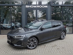 Ford Focus - 1.0 EcoBoost Hybrid ST Line PANO KEYLESS B&O