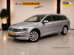 Volkswagen Passat Variant - 1.4 TSI Comfortline Business Pdc | Lmv | Navi | Automaat