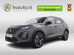 Peugeot 2008 - 1.2 HYBRID 145PK ALLURE E-DCS6 | Navigatie Pack | Drive Assist Plus Pack
