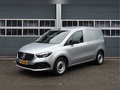 Mercedes-Benz eCitan - 112 Select L1 51 kWh | MBUX | LED | CAMERA | CRUISE CONTROL