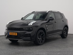 Lynk & Co 01 - 1.5 Plug-in Hybrid | 360° | BLACK | ZWARTE HEMEL | NLD AUTO