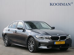 BMW 3-serie - 330e High Executive 292Pk Automaat Apple Carplay / Adaptive Cruise / Head-up Display