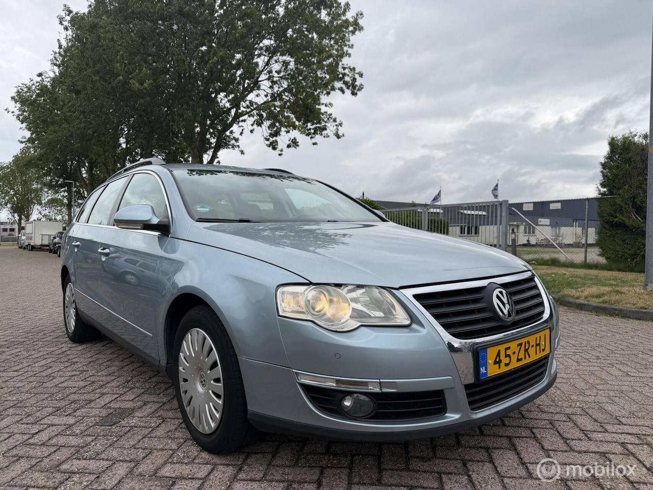Volkswagen Passat Variant - 1.4 TSI Comfortline Eerst Eigenaar - AutoWereld.nl