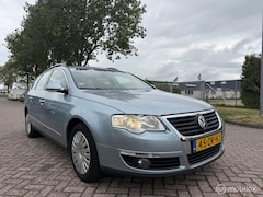 Volkswagen Passat Variant - 1.4 TSI Comfortline Eerst Eigenaar