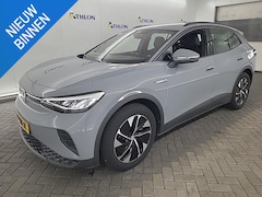 Volkswagen ID.4 - PRO 77 kWh I WINTERPAKKET I TREKHAAK I P-CAMERA I ALL-IN PRIJS