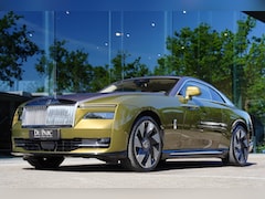 Rolls-Royce Spectre - AWD 102 kWh / NL-Auto / Multicolor