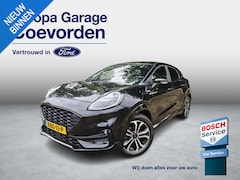 Ford Puma - 1.0 EB Hybrid 125pk ST-Line X | BLIS | ADAP. CRUISE | WINTERPACK | B&O |