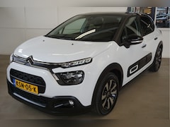 Citroën C3 - 1.2 PureTech Shine