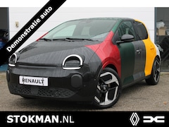 Renault Twingo - urban range techno 27.5 kWh | Adapative Cruise | Google Navigatie | Climate Control | DEMO