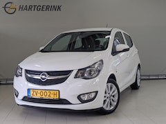 Opel Karl - 1.0 75pk 120 Jaar Edition *Airco/Cruise Control