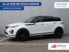 Land Rover Range Rover Evoque - P300e R-Dynamic HSE | Pano | 360 Camera