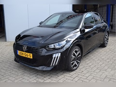 Peugeot 208 - 1.2 Hybrid 100 e-DCS6 GT | Alcantara | 360° Camera | Massagestoel
