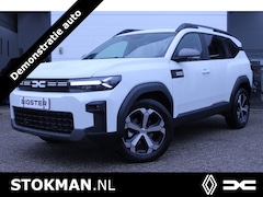 Dacia Bigster - Hybrid 155 PK Limited Edition | Winter Pack | Around Viewmonitor | Apple CarPlay & Android