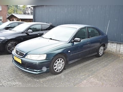 Honda Accord - koppeling slecht slipt 1.8i LS
