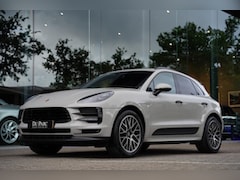 Porsche Macan - 2.0 / Luchtvering / Panoramadak