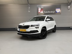 Skoda Karoq - 1.5 TSI ACT/PANORAMA/PDC/CAM/19INCH/TREKH/KEY-LESS/ 1e EIG/ENZ