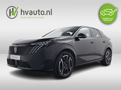 Peugeot e-3008 - GT 73 KWH 210PK | Vision 360 & Drive Assist | Warmtepomp