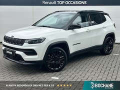 Jeep Compass - 4xe 190 Plug-in Hybrid Electric Night Eagle | Apple & Android Carplay | Camera | Pack Wint