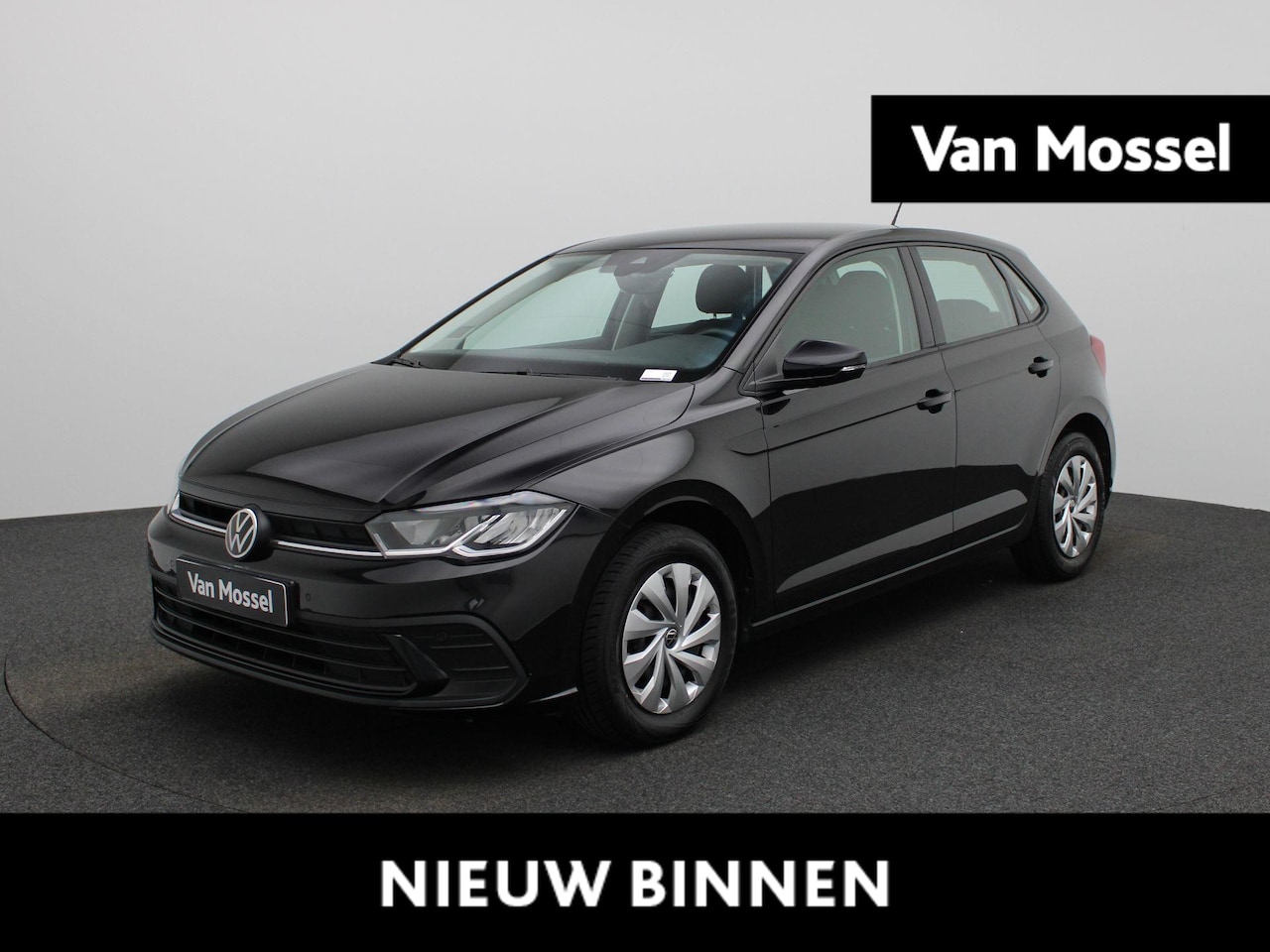 Volkswagen Polo - 1.0 TSI Life | Virtual cockpit | Apple CarPlay / Android Auto | Airco | Parkeersensoren | - AutoWereld.nl