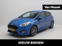 Ford Fiesta - 1.0 EcoBoost ST-Line | Apple Carplay/Android Auto | Winterpakket | Cruise Control | Lichtm