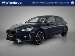 CUPRA Leon - 1.4 e-Hybrid 245pk VZ Performance / Achteruitrijcamera / Virtual Cockpit / Verwarmbare voo