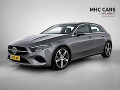 Mercedes-Benz A-klasse - 180 Luxury Line | Winter pack | Leder |