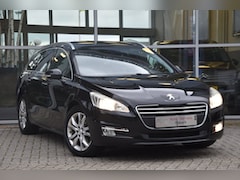 Peugeot 508 SW - 1.6 THP Executive | Pano | Navi | PDC V+A | Cruise