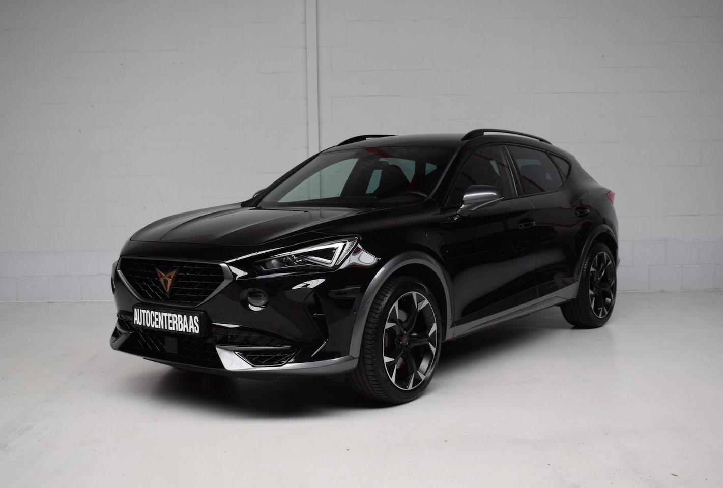 CUPRA Formentor - 1.4 e-Hybrid 180KW VZ Copper Edition SOH / VIRTUAL / CAMERA / CARPLAY / ADAPT.CRUISE / SFE - AutoWereld.nl