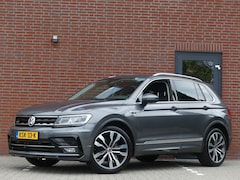Volkswagen Tiguan - 2.0 TSI 4Motion R-Line / Trekhaak / 20 Inch