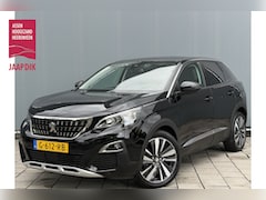 Peugeot 3008 - BWJ 11-2019 | 1.2T 131PK BL Premium | LEER | CAMERA A | CLIMA | NAVI | CRUISE | CARPLAY |