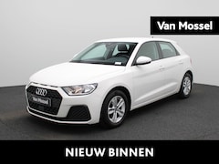 Audi A1 Sportback - 1.0 25 TFSI 70kW | Virtual Cockpit | Parkeer sensoren | Cruise Control | Airco | Bluetooth