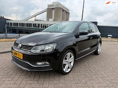 Volkswagen Polo - 1.0 Comfortline Connected Series