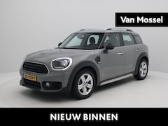 MINI Countryman - 1.5 One Dutch Made Edition | Apple Carplay/Android Auto | Climate Control | Parkeersensore