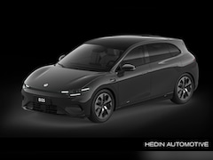 Leapmotor B05 - ProMax Design 67.1 kWh Full Map Navigatie | Panoramadak | Climate Control | Parkeer camera
