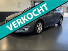 Peugeot 508 - 1.6 THP Blue Lease Executive-1 jaar apk-airco-elek raam