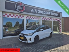 Toyota Yaris - 1.5 Hybrid Aspiration