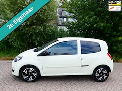 Renault Twingo - 1.2 16V Collection 2e eig. Airco Cruise Historie Zuinig A-Label