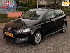 Volkswagen Polo - 1.2 TDI BlueMotion Comfortline