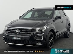 Volkswagen T-Roc - 1.5 TSI 150pk Sport | Black Style | Panoramadak | Winter Pakket |