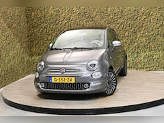 Fiat 500 - 1.2 Lounge | Carplay | PDC | Airco