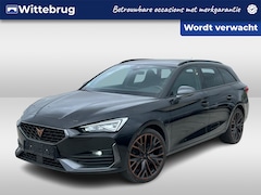 CUPRA Leon Sportstourer - 1.4 e-Hybrid 245pk Performance DSG Automaat / Supersport Stuur / Memory Seats / Panoramada