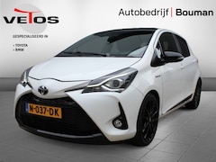 Toyota Yaris - 1.5 Hybride GR-Sport
