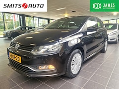 Volkswagen Polo - 1.2 TSI | DSG Automaat | Comfortline Executive