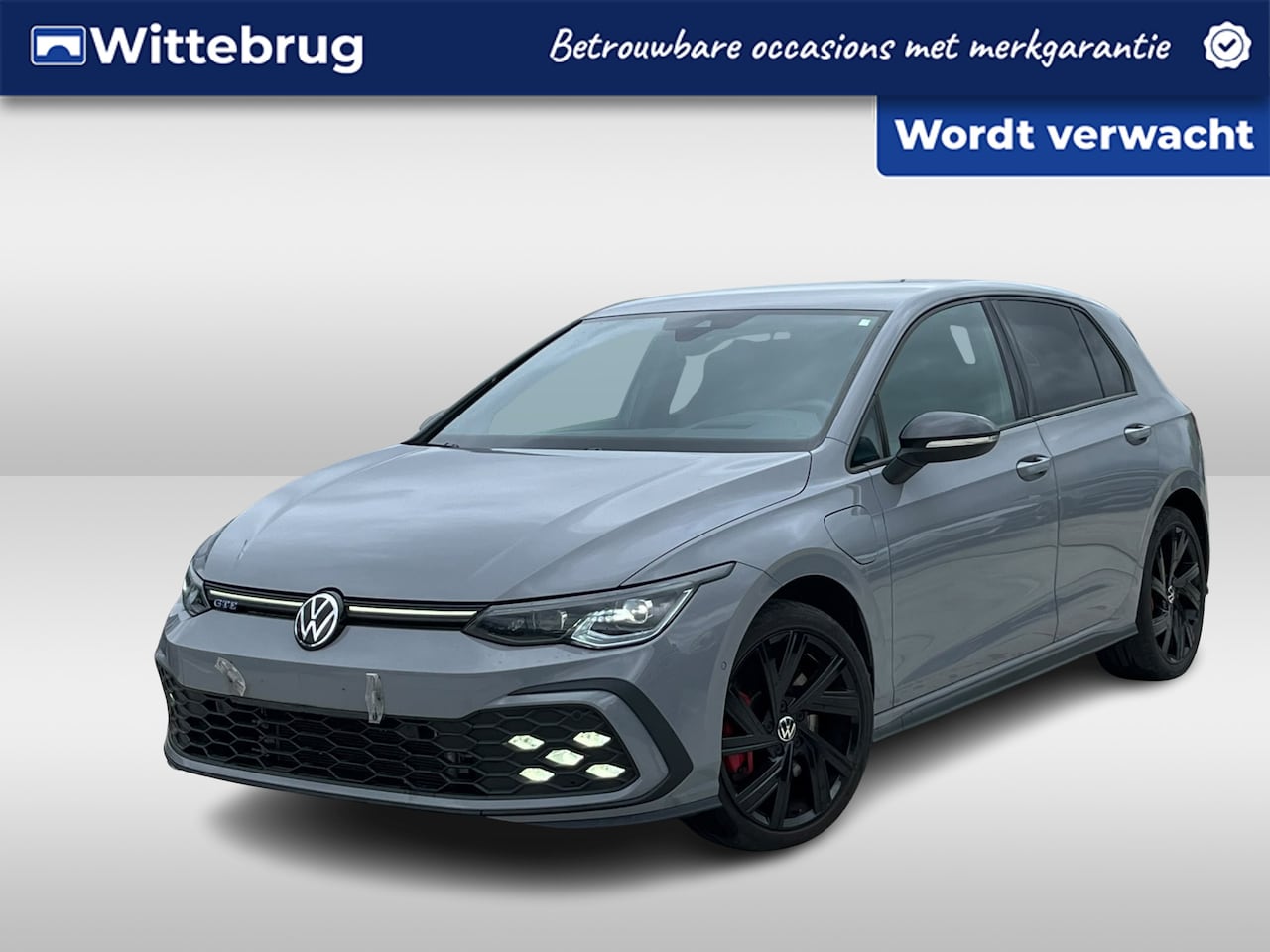 Volkswagen Golf - 1.4 245PK DSG eHybrid GTE / Black Style / Matrix Led / Head up Display / Digital Cockpit P - AutoWereld.nl