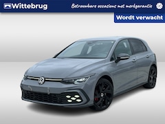 Volkswagen Golf - 1.4 245PK DSG eHybrid GTE / Black Style / Matrix Led / Head up Display / Digital Cockpit P
