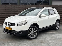 Nissan Qashqai - 1.6 Acenta Eco / Pano / Camera / Trekhaak / NAP