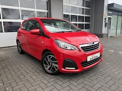 Peugeot 108 - 1.0 e-VTi Active / AIRCO/