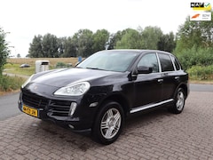 Porsche Cayenne - 3.6