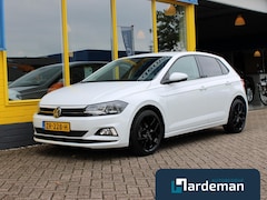 Volkswagen Polo - 1.0 TSI Highline Carplay Virtual cockpit